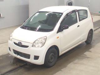 SUBARU PLEO