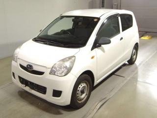 SUBARU PLEO