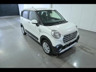 DAIHATSU CAST ACTIVA