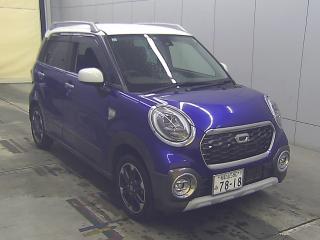 DAIHATSU CAST ACTIVA