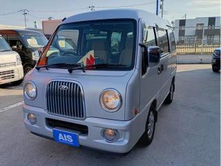 SUBARU SAMBAR DIAS