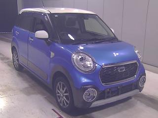 DAIHATSU CAST ACTIVA