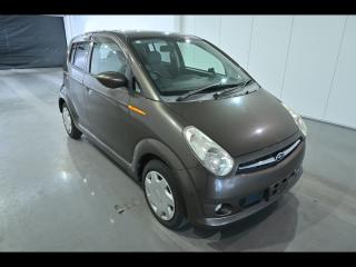 SUBARU R2