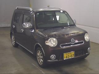 DAIHATSU MIRA COCOA