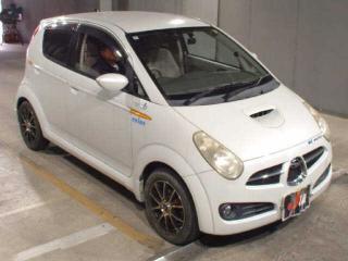 SUBARU R2