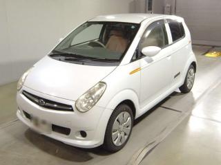 SUBARU R2