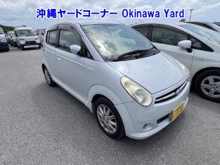 SUBARU R2