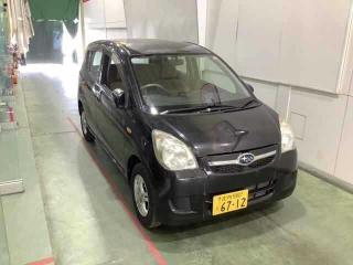 SUBARU PLEO