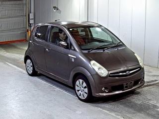 SUBARU R2