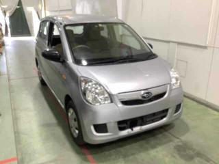 SUBARU PLEO