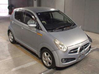 SUBARU R2