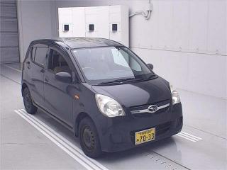 SUBARU PLEO