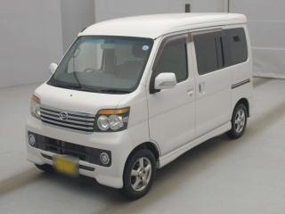 DAIHATSU ATRAI WAGON