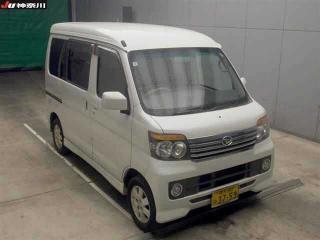 DAIHATSU ATRAI WAGON