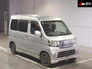 DAIHATSU ATRAI WAGON
