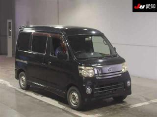 DAIHATSU ATRAI WAGON