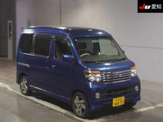 DAIHATSU ATRAI WAGON