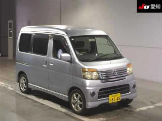 DAIHATSU ATRAI WAGON