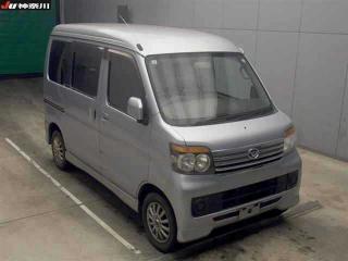 DAIHATSU ATRAI WAGON