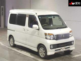 DAIHATSU ATRAI WAGON