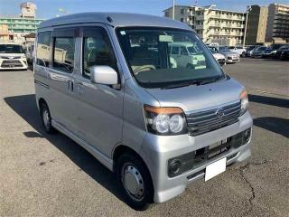 DAIHATSU ATRAI WAGON