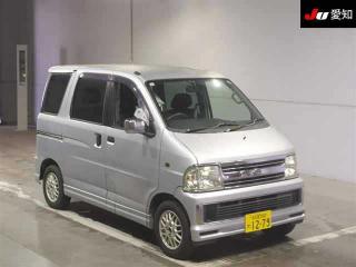 DAIHATSU ATRAI WAGON