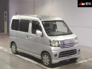 DAIHATSU ATRAI WAGON