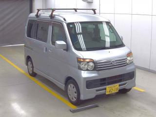 DAIHATSU ATRAI WAGON