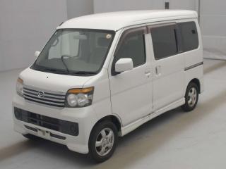 DAIHATSU ATRAI WAGON