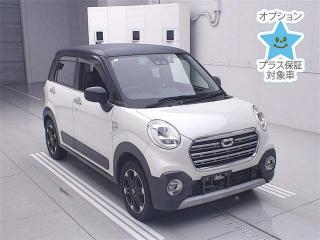 DAIHATSU CAST ACTIVA