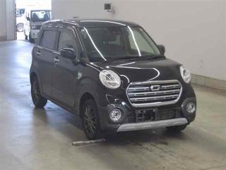 DAIHATSU CAST ACTIVA