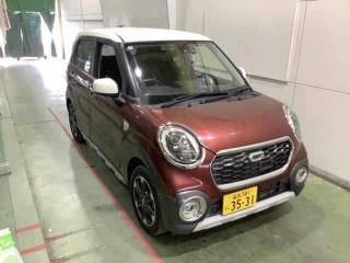 DAIHATSU CAST ACTIVA