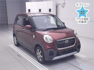 DAIHATSU CAST ACTIVA