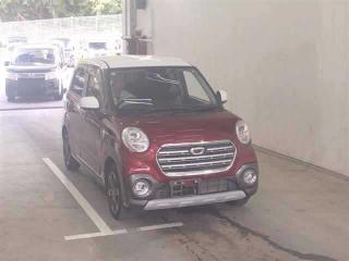DAIHATSU CAST ACTIVA