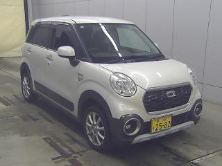 DAIHATSU CAST ACTIVA