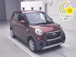 DAIHATSU CAST ACTIVA