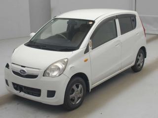 SUBARU PLEO