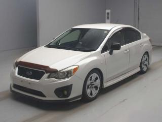 SUBARU IMPREZA G4