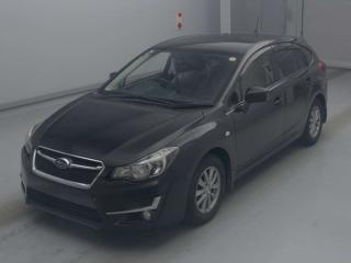 SUBARU IMPREZA SPORT
