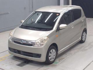 DAIHATSU MIRA CUSTOM