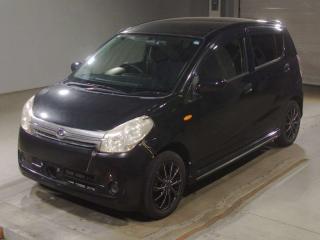 DAIHATSU MIRA CUSTOM