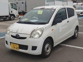 SUBARU PLEO