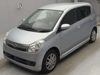 DAIHATSU MIRA CUSTOM