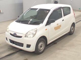 SUBARU PLEO