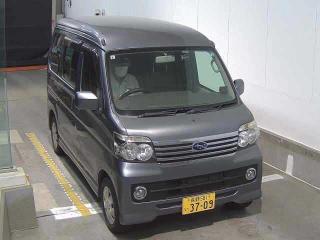 SUBARU SAMBAR DIAS