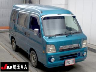 SUBARU SAMBAR DIAS