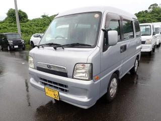 SUBARU SAMBAR DIAS