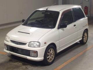 DAIHATSU MIRA TR-XX