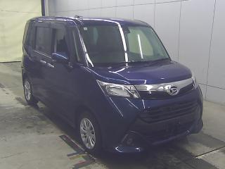 DAIHATSU THOR