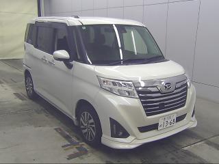 DAIHATSU THOR